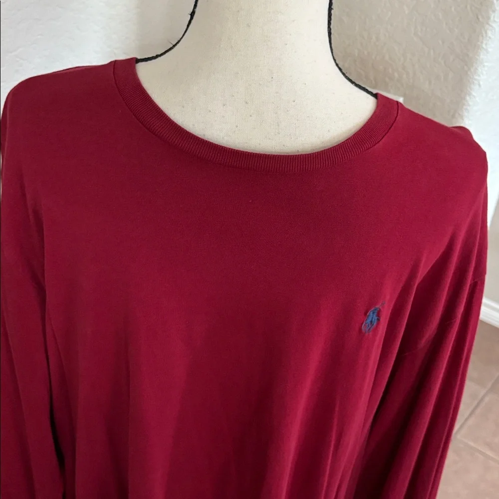 Polo Ralph Lauren polo by